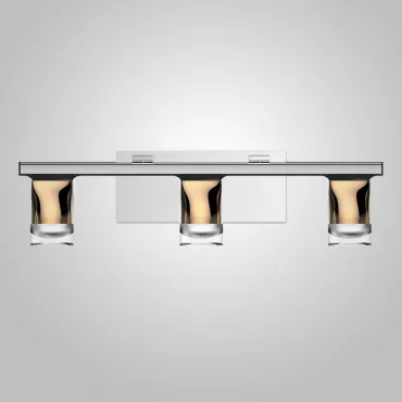 Настенное бра ALERT-WALL L3 Rose Gold