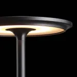 Настольная лампа ROBBI Brass от ImperiumLoft