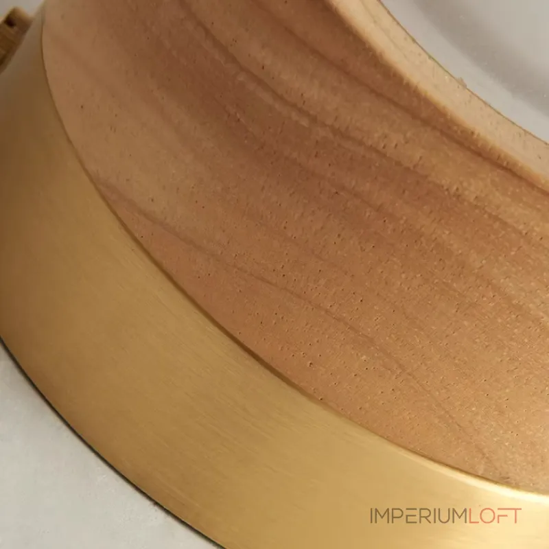 Точечный светильник WOODSPOT LIGHT Накладной от ImperiumLoft Точечный светильник WOODSPOT LIGHT Накладной от ImperiumLoft