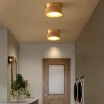 Точечный светильник WOODSPOT LIGHT Накладной от ImperiumLoft