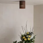 Точечный светильник APERTURA от ImperiumLoft