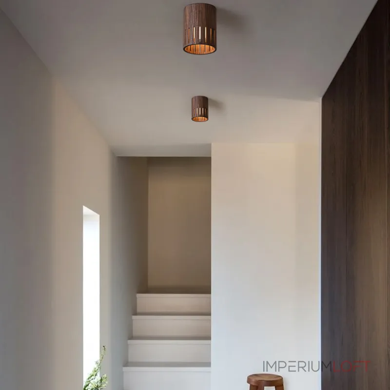 Точечный светильник APERTURA от ImperiumLoft