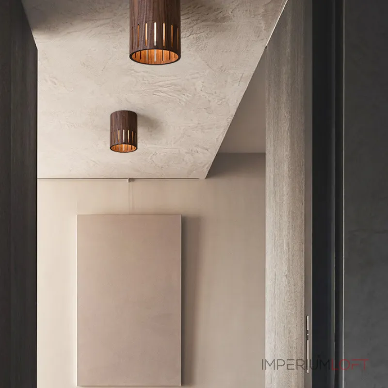 Точечный светильник APERTURA от ImperiumLoft