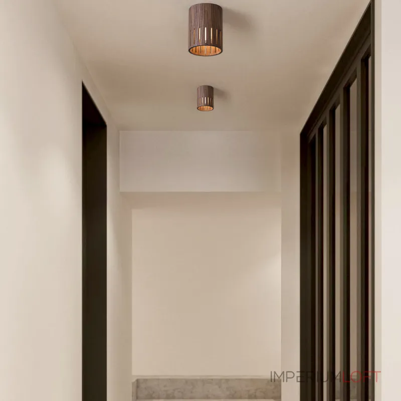 Точечный светильник APERTURA от ImperiumLoft