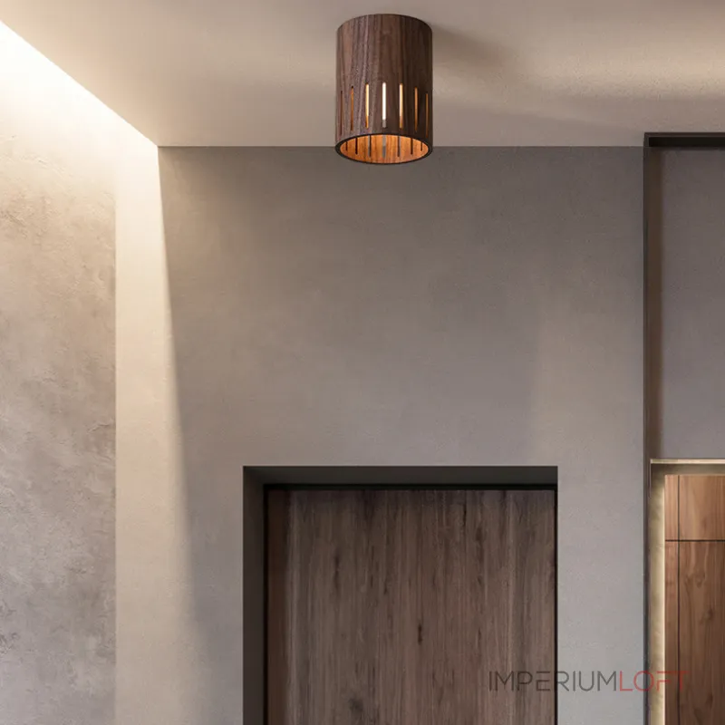 Точечный светильник APERTURA от ImperiumLoft