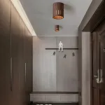 Точечный светильник APERTURA от ImperiumLoft