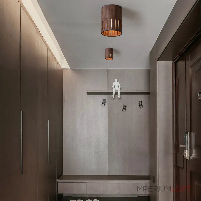 Точечный светильник APERTURA от ImperiumLoft