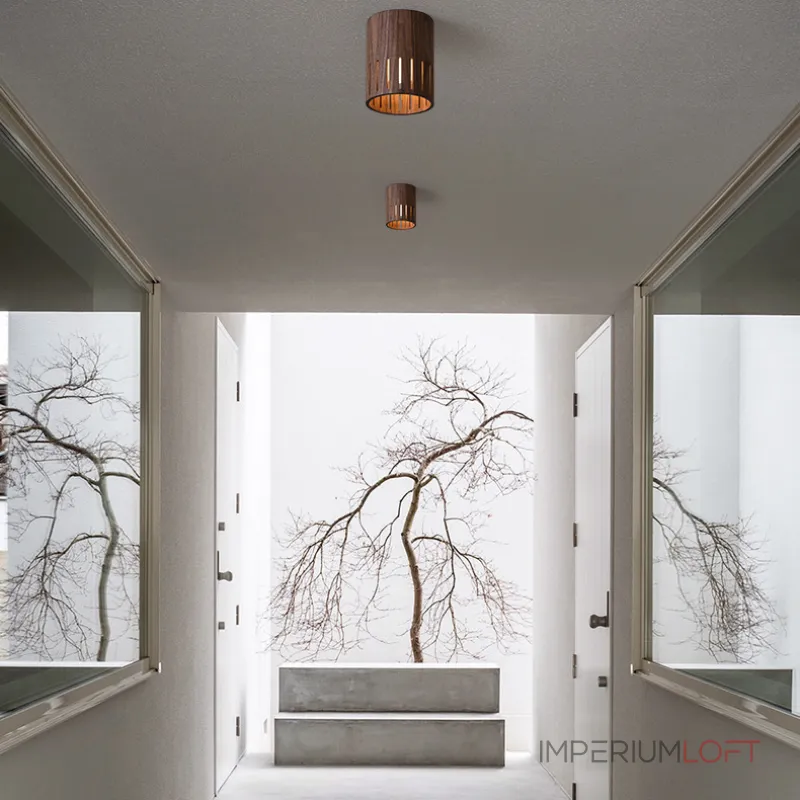 Точечный светильник APERTURA от ImperiumLoft