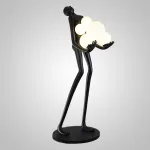 Торшер ANGEL White от ImperiumLoft