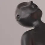 Торшер ANGEL White от ImperiumLoft