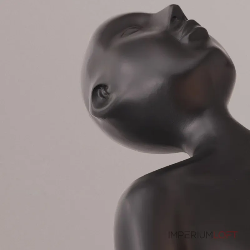 Торшер ANGEL White от ImperiumLoft Торшер ANGEL White от ImperiumLoft