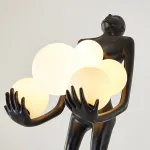 Торшер ANGEL White от ImperiumLoft