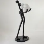 Торшер ANGEL White от ImperiumLoft