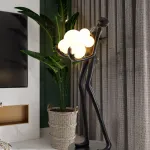 Торшер ANGEL White от ImperiumLoft