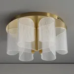 Потолочный светильник HEARTS D50 от ImperiumLoft