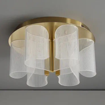 Потолочный светильник HEARTS D50