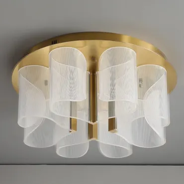 Потолочный светильник HEARTS D60