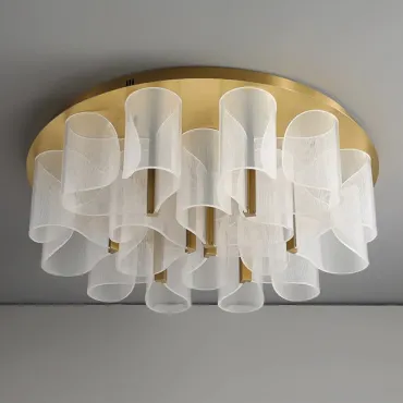 Потолочный светильник HEARTS D85