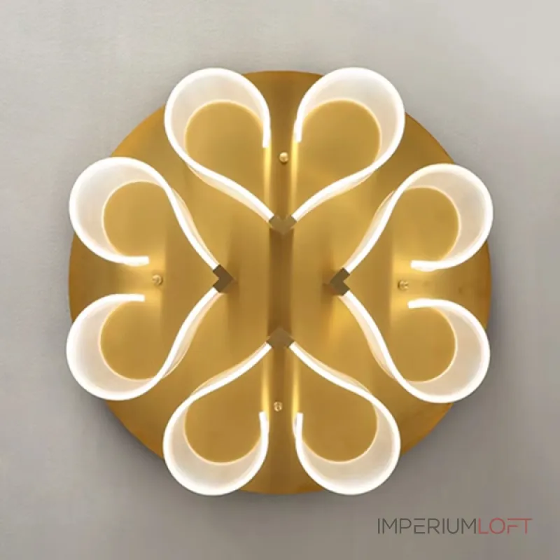 Потолочный светильник HEARTS D60 от ImperiumLoft