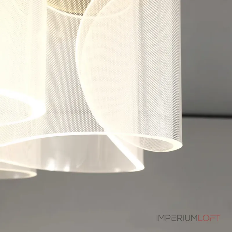 Потолочный светильник HEARTS D60 от ImperiumLoft