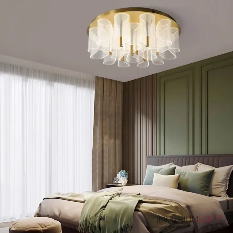 Потолочный светильник HEARTS D60 от ImperiumLoft