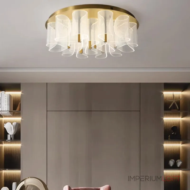 Потолочный светильник HEARTS D60 от ImperiumLoft