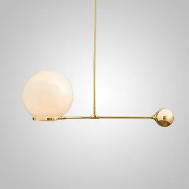 Подвесной светильник BALANCE Gold