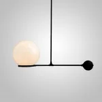 Подвесной светильник BALANCE Black