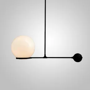 Подвесной светильник BALANCE Black