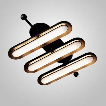 Потолочный светильник BIND L3