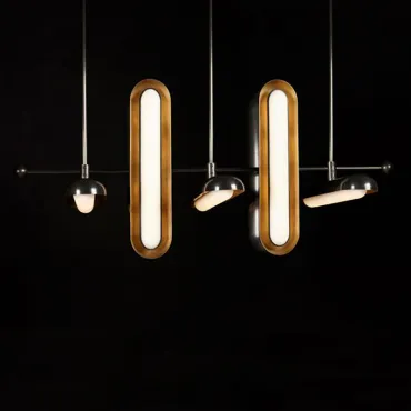 Реечный светильник BIND L7