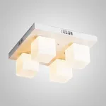 Потолочный светильник BOARD CUBE L4 White