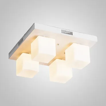 Потолочный светильник BOARD CUBE L4 White