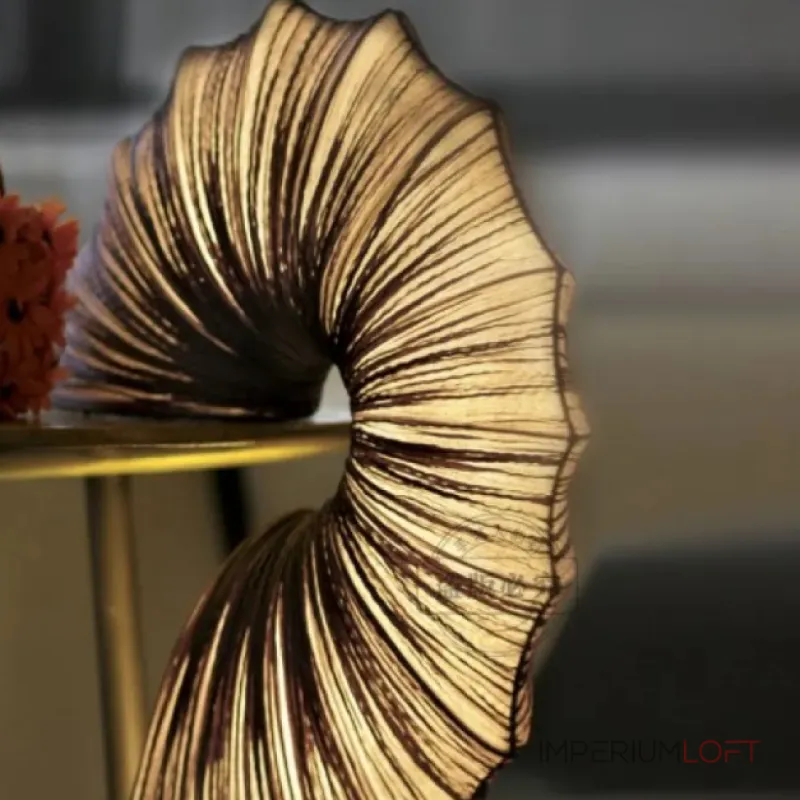 Настенный светильник Aqua Creation Lighting H69 Red от ImperiumLoft