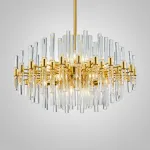 Люстра на штанге DAINA D60