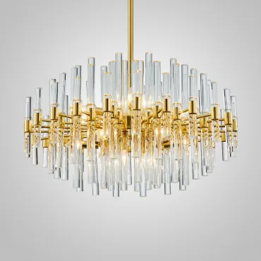 Люстра на штанге DAINA D60 Люстра на штанге DAINA D60