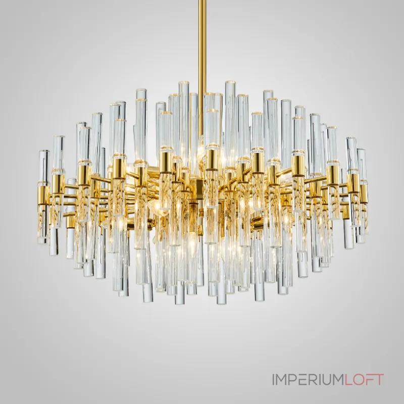 Люстра на штанге DAINA D60 Люстра на штанге DAINA D60