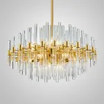 Люстра на штанге DAINA D80