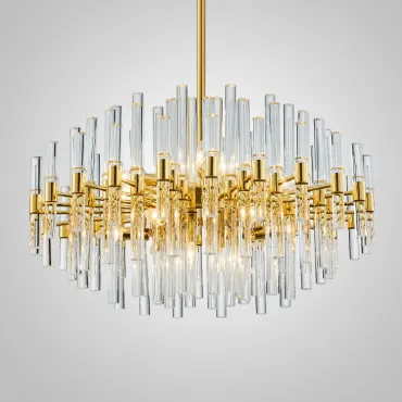 Люстра на штанге DAINA D80