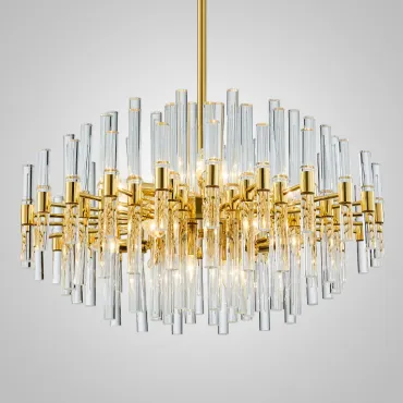 Люстра на штанге DAINA D100 Люстра на штанге DAINA D100