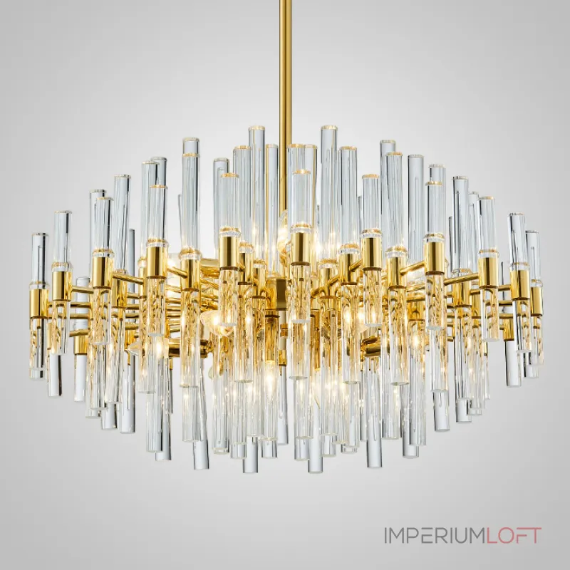 Люстра на штанге DAINA D100 Люстра на штанге DAINA D100