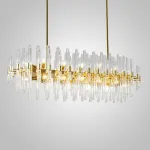 Люстра на штанге DAINA L120