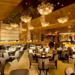 Подвесная люстра BUBBLE A L4 от ImperiumLoft