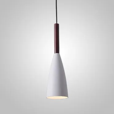 Подвесной светильник DALBY White Подвесной светильник DALBY White