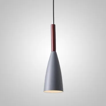 Подвесной светильник DALBY Grey Подвесной светильник DALBY Grey