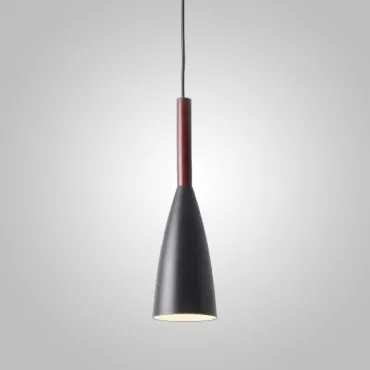 Подвесной светильник DALBY Black Подвесной светильник DALBY Black