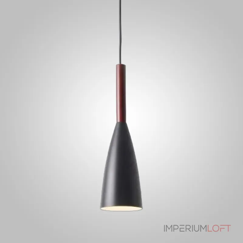 Подвесной светильник DALBY Black от ImperiumLoft Подвесной светильник DALBY Black от ImperiumLoft