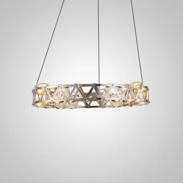 Подвесная люстра EIFFEL D60