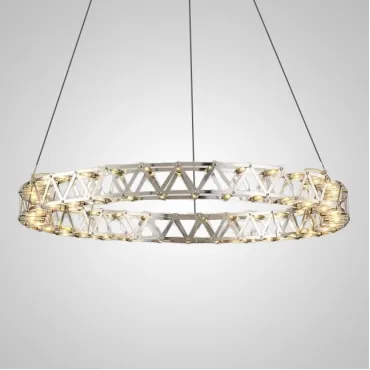 Подвесная люстра EIFFEL D120