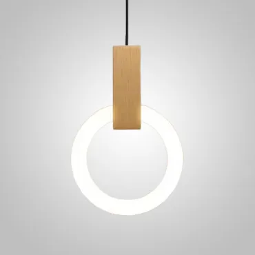 Подвесной светильник HALO D20 Metal